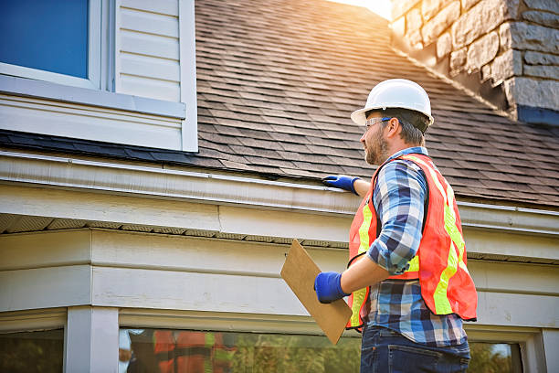 Licensed Storm Damage Roof Repair service in Hazel Park, MI - Roof Repair Smedway